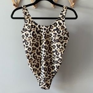 Abercrombie & Fitch one piece swimsuit